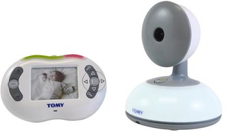 Tomy Digital Baby Monitor - TF600