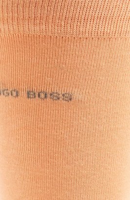 HUGO BOSS 'Marc' Stretch Cotton Socks