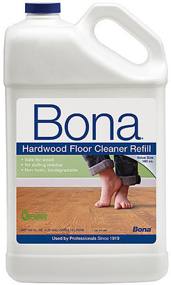JCPenney Bona 160-Ounce Floor Cleaner Refill
