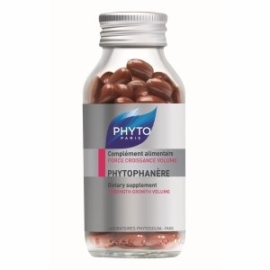 Phyto Phytophanere with Vitamins and Essential Fatty Acids