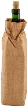 Container Store Wine'O Bag Brown
