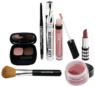 bareMinerals Main Attraction Limited Edition Make-Up Gift Set