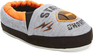 Stride Rite Little Boys' or Toddler Boys' State Champs Slippers