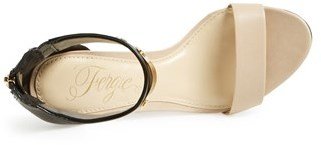 Fergie 'Nimble' Sandal