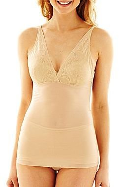Maidenform Shape Weightless Comfort Lace Cami - 1206