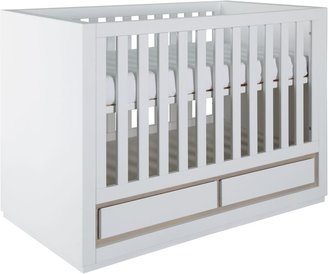 House of Fraser Kidsmill Shadow Cot 60 x 120 by Kidsmill