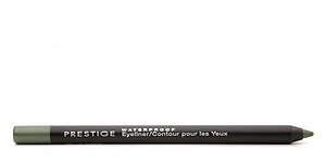 Prestige Waterproof Eyeliner Pencil, Charcoal Brown