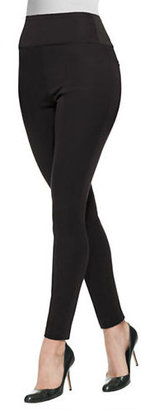 Spanx Ready To Wow Classic Twill Leggings