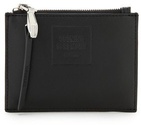 Opening Ceremony Lyo Small Double Zip Pouch