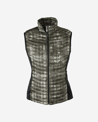 Eddie Bauer Women's MicroTherm® StormDown® Vest