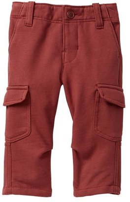 Gap Knit cargo pants