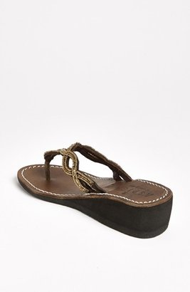 Aspiga 'Zanzibar' Sandal