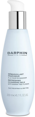 Darphin Refreshing Cleansing Milk, 200 mL