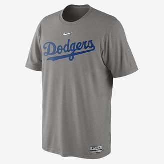 Nike Dri-FIT Legend Practice (MLB Dodgers) Men's T-Shirt