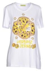 Versace JEANS T-shirts