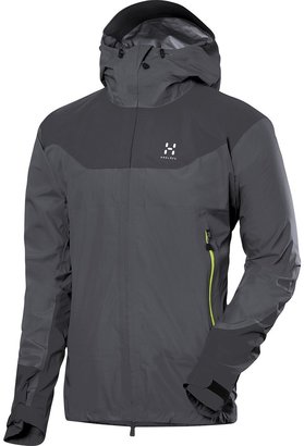 Haglöfs Spire Gore-Tex® Jacket - Waterproof (For Men)
