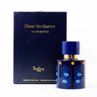 Smallflower Fleur Nocturne Eau de Parfum by Isabey Paris (50ml Fragrance)