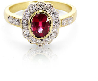 Aspinal of London Debutante Ring