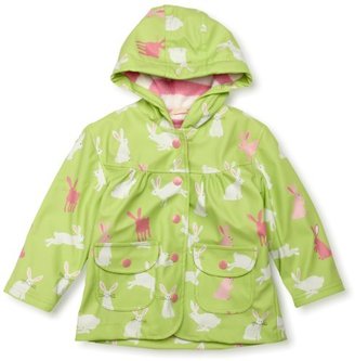 Hatley Girls 2-6X Children Rain Coat