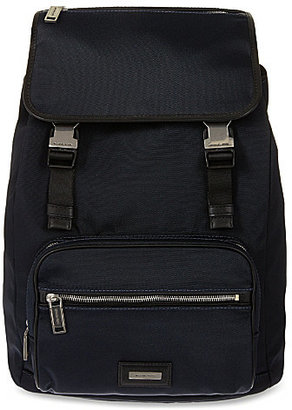 Michael Kors Large nylon backpack - for Men
