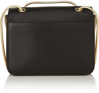 Anya Hindmarch Albion small leather shoulder bag