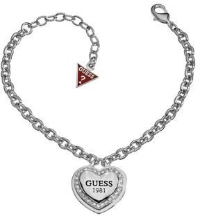 GUESS 1981 collection bracelet