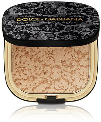 Dolce & Gabbana Makeup Glow Bronzing Powder
