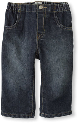 Children's Place Baby Boys Basic Jeans