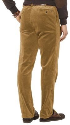 Polo Ralph Lauren Classic-Fit Stretch-Corduroy Pants