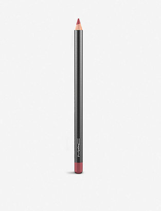 M·A·C Mac Long Lasting Lip Pencil, Half Red
