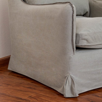 Home Loft Concept Jeffrey Sofa Chair