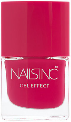 Nails Inc Covent Garden Place Gel Effect Nail Polish/0.27 oz.