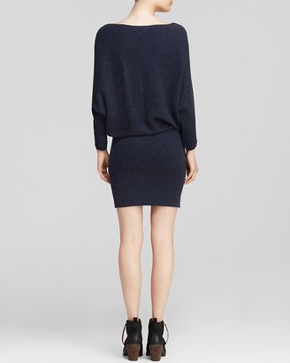 Joie Sweater Dress - Athel Rib Knit