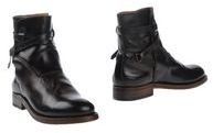 Silvano Sassetti Ankle boots