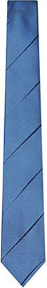 Lanvin Striped tie - for Men