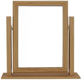 Hudson Consort Ready Assembled Dressing Table Mirror
