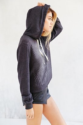 Urban Outfitters Project Social T Brushed Rays Sweatshirt