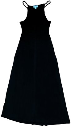 BCBGMAXAZRIA Black Synthetic Dress