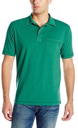 Woolrich Men's First Forks Polo Shirt