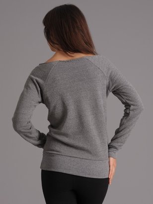 Alternative Apparel The Maniac Eco-Fleece Sweatshirt