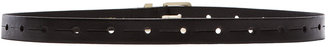 Linea Pelle Versatile Waist Belt