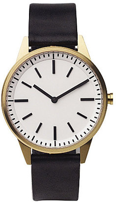 Uniform Wares 251/SG01 series wristwatch - for Men