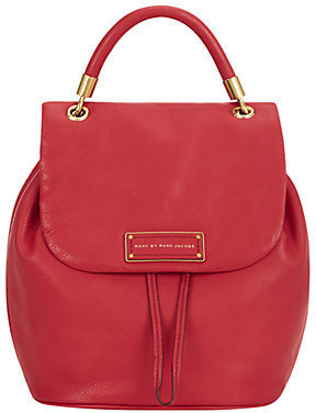 Marc by Marc Jacobs Too Hot To Handle Backpack