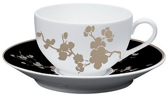 Raynaud Ombrages" Breakfast Cup