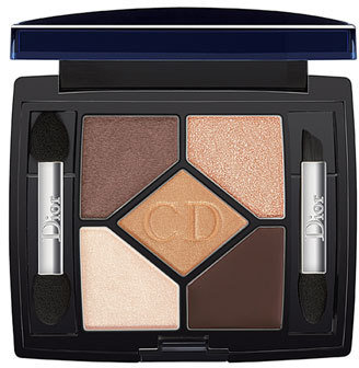 Christian Dior '5 Couleurs Designer' All-in-One Eyeshadow Artistry Palette
