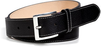 Paul Smith Leather Mini Tip Belt