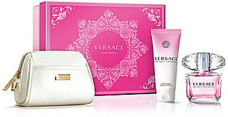 Versace Bright Crystal Gift Set