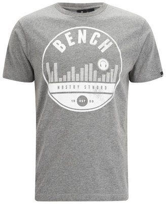 Bench Men's City Beats T-Shirt