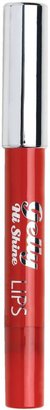 Barry M Gelly Lip Paint - Bright Red