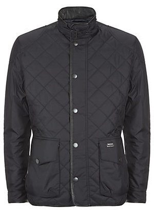 Barbour Euripides Quilted Jacket